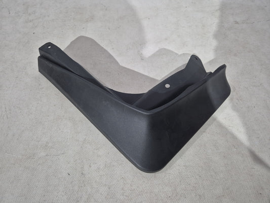 Premium rear left mud flap for G11/12 (1 pc) for BMW 7 Series G11/G12 2015-2022 - image 2