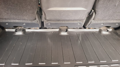 Trunk Mat Stingray 3D (For Scenic) for Renault Scenic/Grand 2003-2009 - image 4