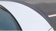 Spoiler LIP V4 (1234 Upgrade, black) for BMW 3 series G20/21 2018- - Reelken Auto