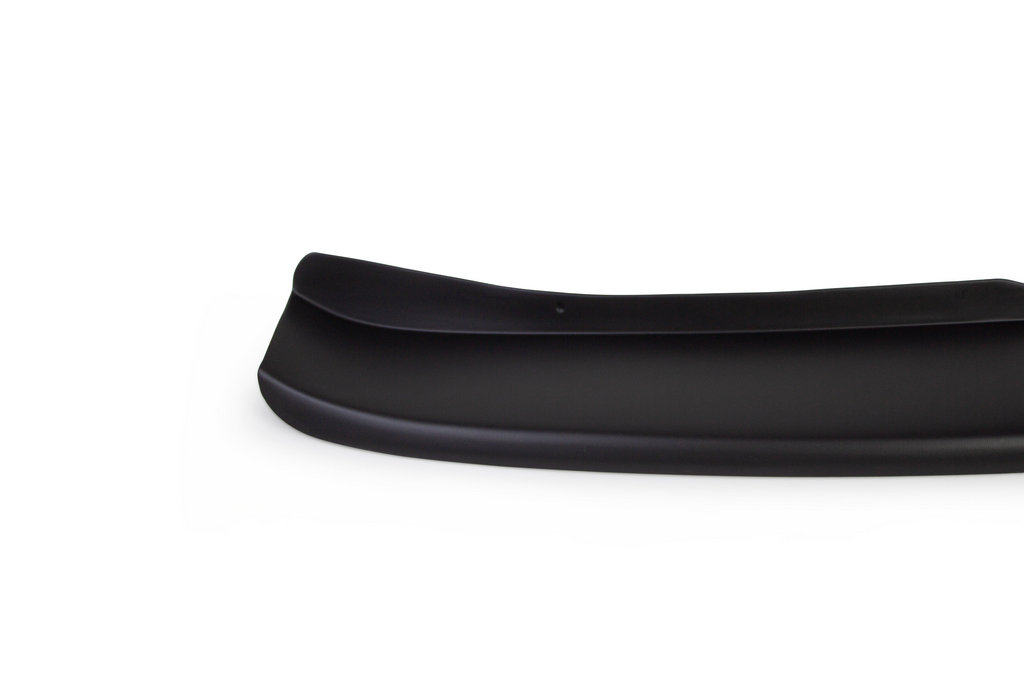 Rear Bumper Protector EuroCap (ABS) for Renault Lodgy 2013-2022 - image 6
