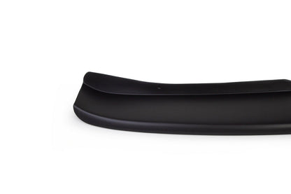 Rear Bumper Protector EuroCap (ABS) for Renault Lodgy 2013-2022 - image 6