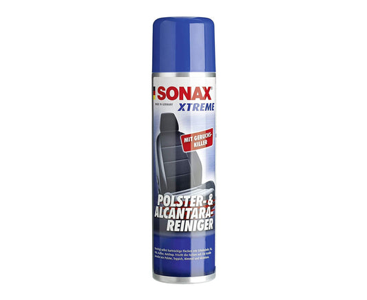 Sonax Upholstery and Alcantara Cleaner, 400ml - image 1