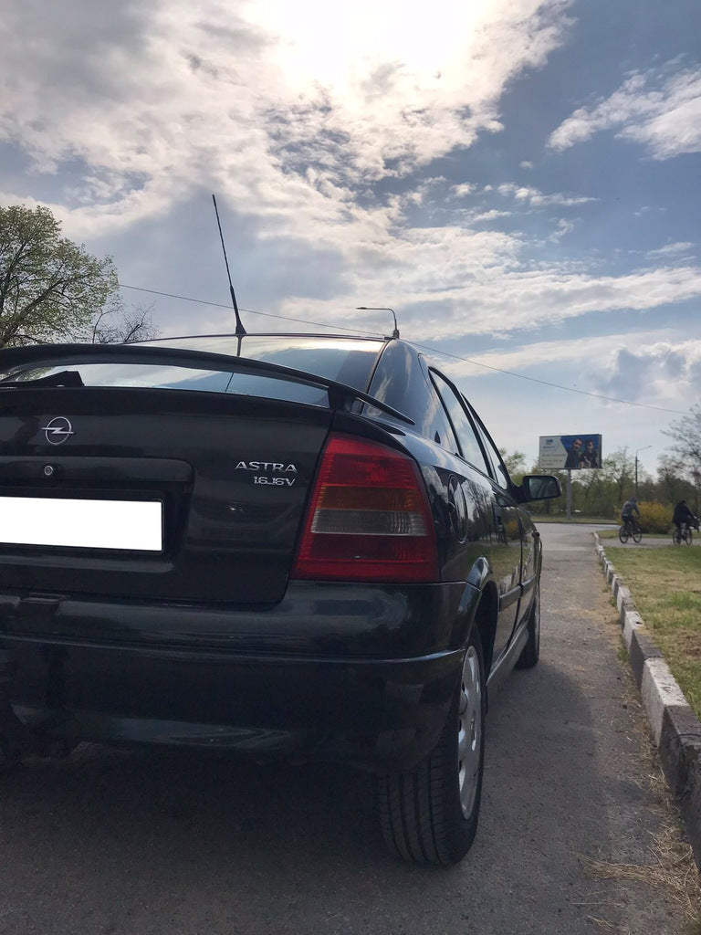 Badge 1.6 16V for Opel - image 4