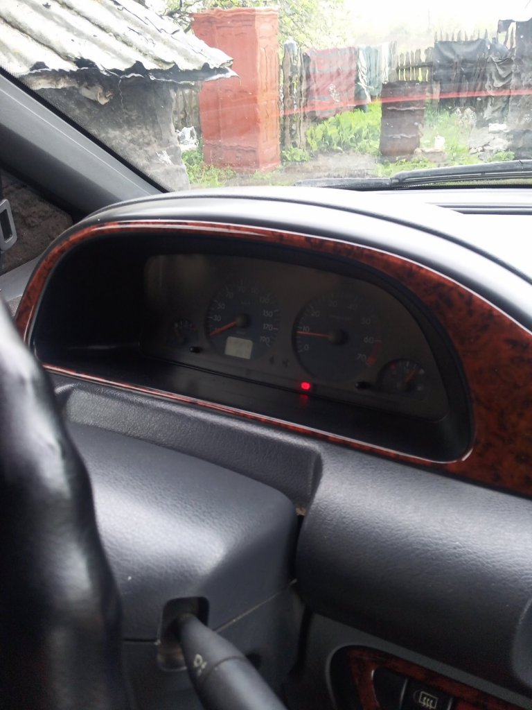 Dashboard Trim Covers (Meric) for Citroen Jumpy 1996-2007 - image 7