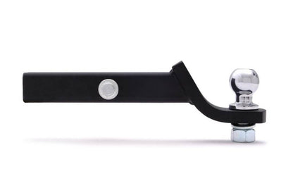 Front fork for Dakar bumper for Toyota Hilux 2006-2015 - Reelken Auto