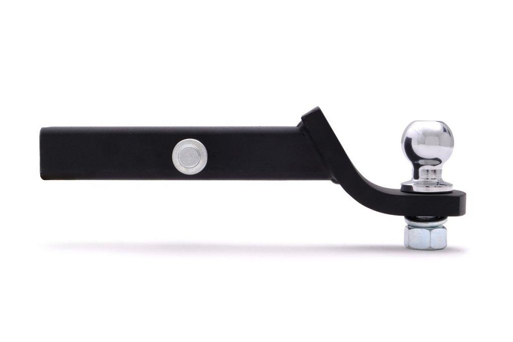 Towbar for Dakar Bumper for Mitsubishi L200 2006-2015 - image 4