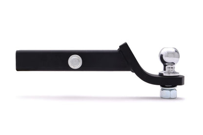 Towbar for Dakar Bumper for Ford Ranger 2011-2022 - image 3