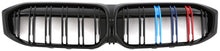 Kidney Grilles M-Look (2022+, M-Color) for BMW 3 Series G20/G21 2018- - image 2