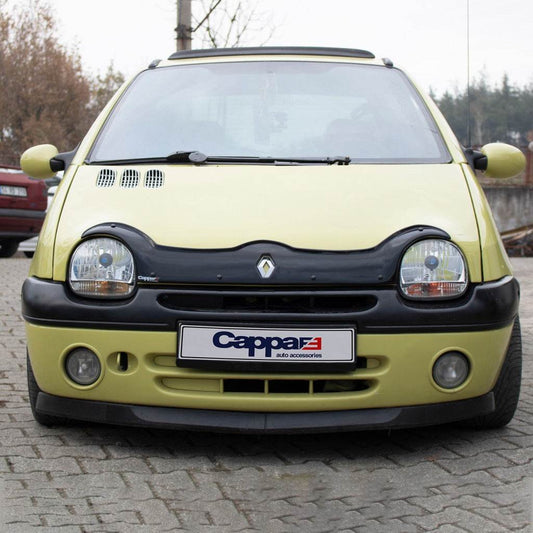 Hood deflector (EuroCap) for Renault Twingo 1992-2007 - Reelken Auto