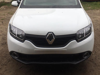 Emblem (Turkey) for Renault Logan II 2013-2022 - image 2