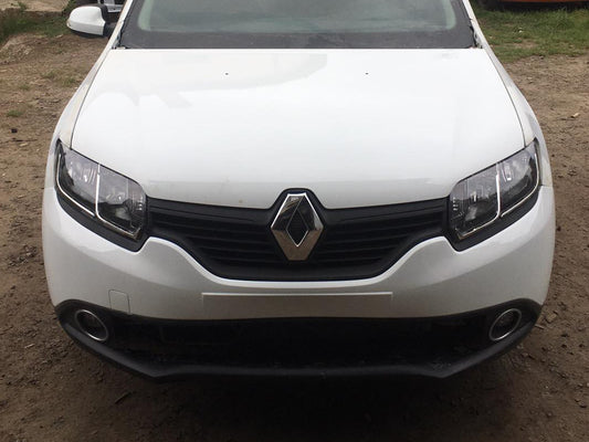 Emblem (Turkey) for Renault Logan II 2013-2022 - image 2