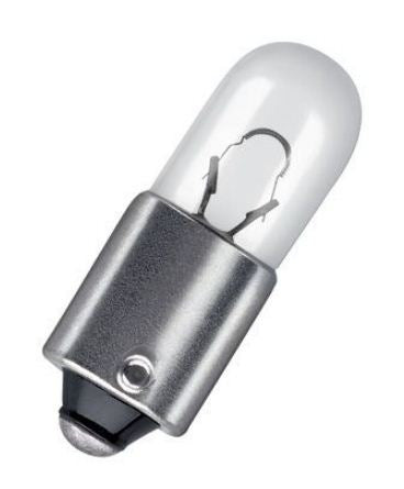 Indicator Bulb Narva 17131 T4W 12V 4W BA9 - image 1