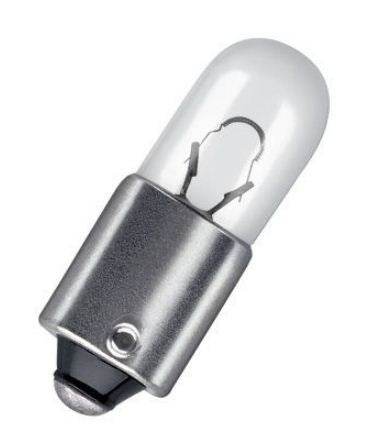 Indicator lamp Narva 17141 T4W 24V 4W BA9 - Reelken Auto