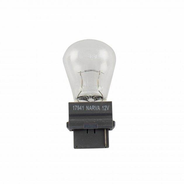 Indicator lamp Narva 17941 P27W 12V 27W W2,5x16d - Reelken Auto