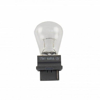 Indicator lamp Narva 17941 P27W 12V 27W W2,5x16d - Reelken Auto