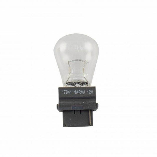 Indicator lamp Narva 17941 P27W 12V 27W W2,5x16d - Reelken Auto