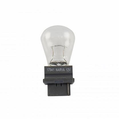 Indicator Bulb Narva 17941 P27W 12V 27W W2,5x16d - image 1