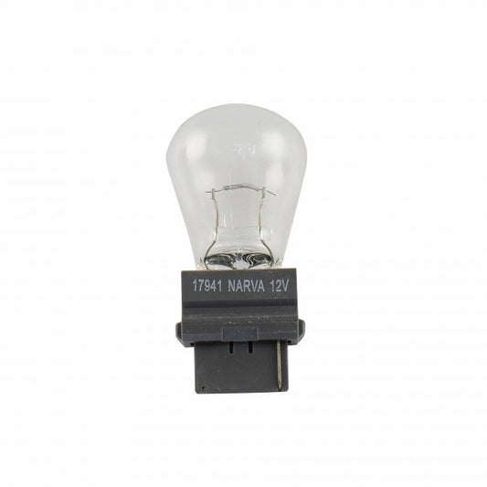 Indicator Bulb Narva 17941 P27W 12V 27W W2,5x16d - image 1