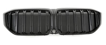 Kidney Grilles M-Look (for G28 2022+, Gloss Black) for BMW 3 Series G20/G21 2018- - image 2
