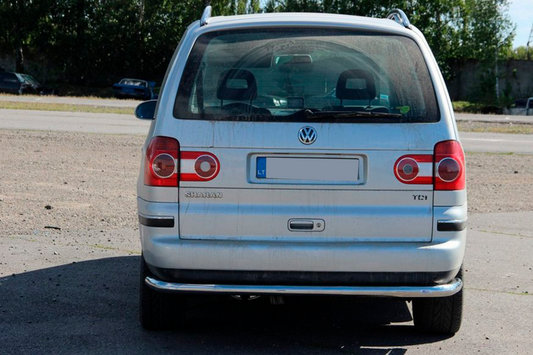 Rear Guard AK005 for Ford Galaxy 1995-2006 - image 2