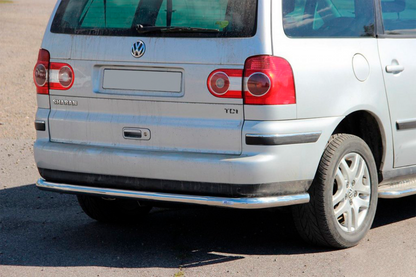 Rear Guard AK005 for Ford Galaxy 1995-2006 - image 1