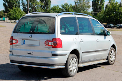 Rear Guard AK005 for Ford Galaxy 1995-2006 - image 4