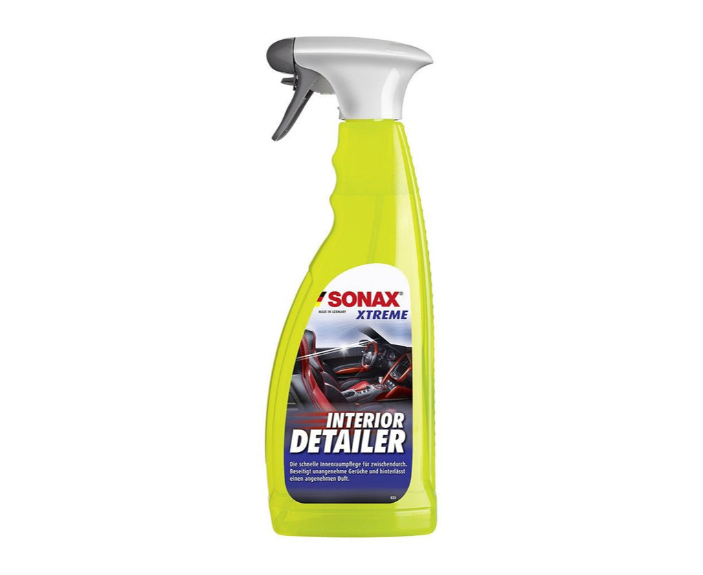 Sonax Xtreme Interior Cleaner Detailer 750 ml - image 1