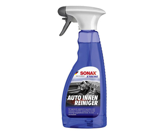 Sonax Car Interior Cleaner, 500ml - Reelken Auto