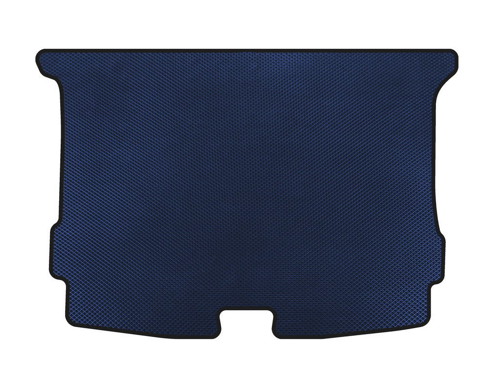 EVA trunk mat (Blue) for BMW I3 2013-2022 - image 1