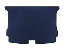 EVA trunk mat (Blue) for BMW I3 2013-2022 - image 1