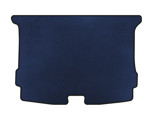 EVA trunk mat (Blue) for BMW I3 2013-2022 - image 1
