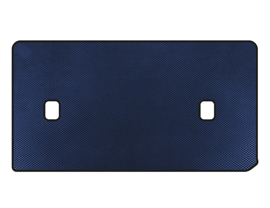 EVA Trunk Mat V-3 (Blue) for Acura MDX 2007-2013 - image 1