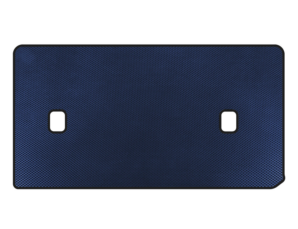 EVA Trunk Mat V-3 (Blue) for Acura MDX 2007-2013 - image 1
