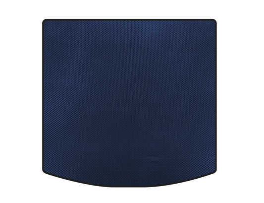 EVA trunk mat (2014-2019, Blue) for Land Rover Discovery Sport - image 1