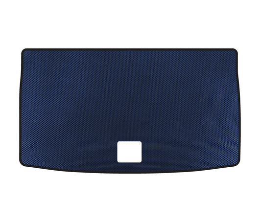 EVA Trunk Mat (lower, Blue) for Seat Arona 2017- - image 1