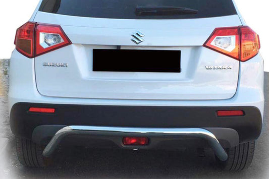 Rear Guard AK007 (Stainless Steel) for Suzuki Vitara 2015- - image 1