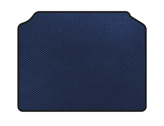 EVA Trunk Mat (upper, Blue) for Honda Clarity 2016- - image 1