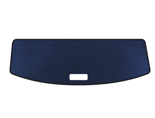 EVA Trunk Mat (3 Rows, 7-Seater, Blue) for Mazda 5 2005-2009 - image 1