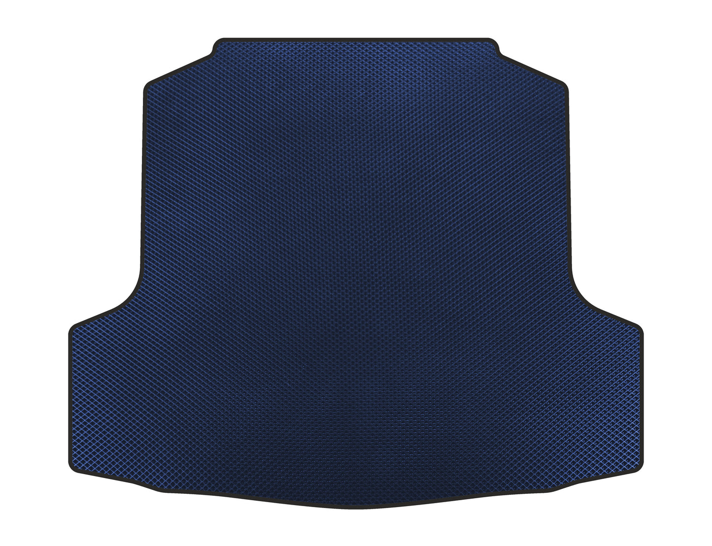EVA Trunk Mat (Blue) for Nissan Teana 2014- - image 1