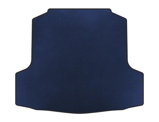 EVA Trunk Mat (Blue) for Nissan Teana 2014- - image 1