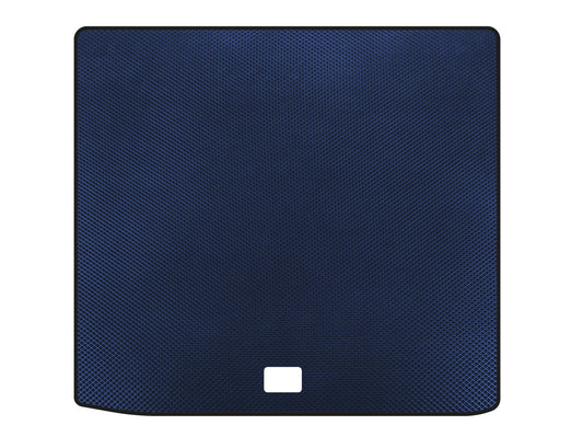 EVA Trunk Mat (Blue) for Subaru Tribeca 2005-2014 - image 1
