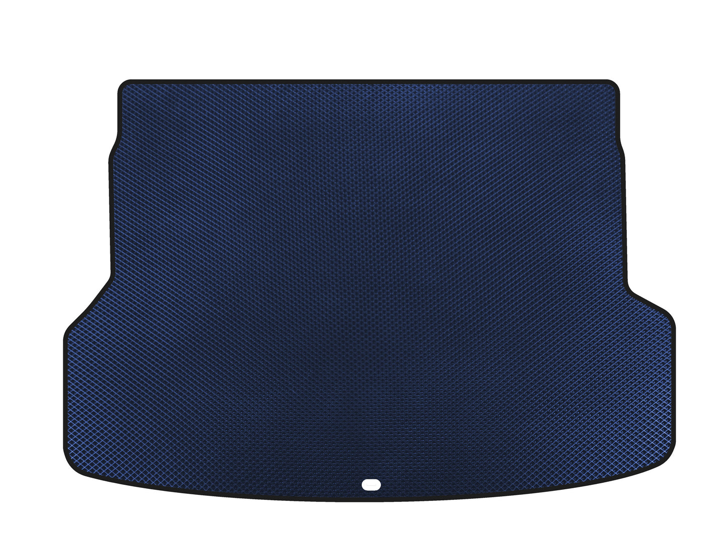 EVA Trunk Mat (Blue) for Subaru Forester 2018-2024 - image 1