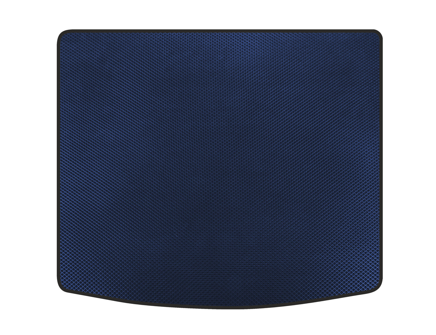 EVA Trunk Mat (Blue) for Ford Puma 2019- - image 1