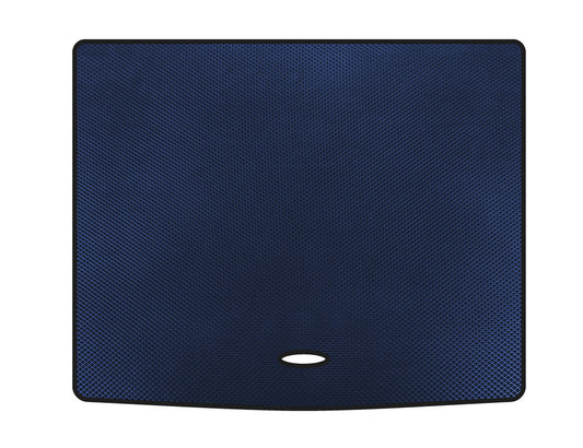 EVA Trunk Mat V-2 (Blue) for Chevrolet Volt 2010-2016 - image 1