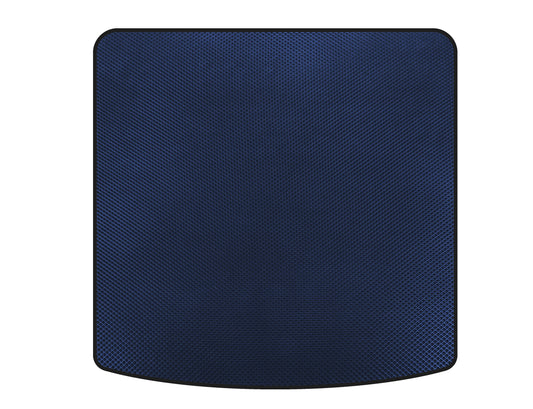 EVA Trunk Mat (5-Seater, Blue) for Skoda Kodiaq 2016-2023 - image 1