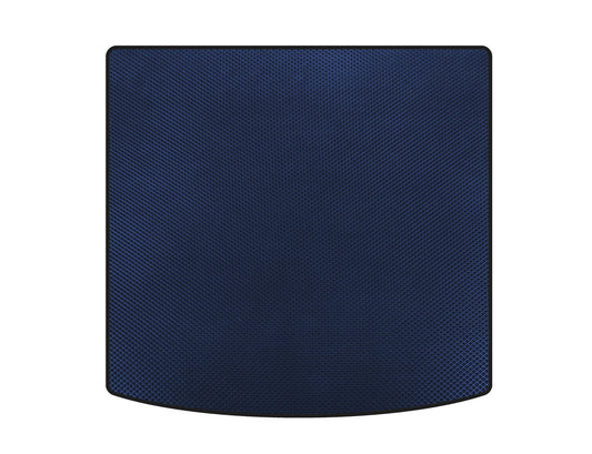 EVA Trunk Mat (5-Seater, Blue) for Volkswagen Touran 2015- - image 1