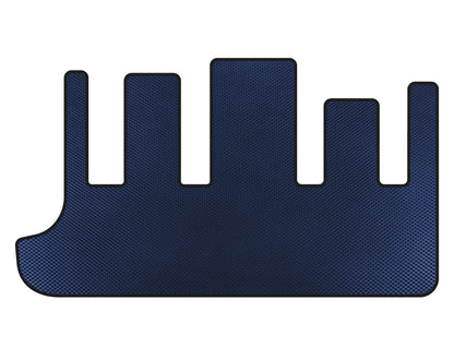 EVA trunk mat (for Grand Voyager, Blue) for Chrysler Voyager 2001-2007 - image 3