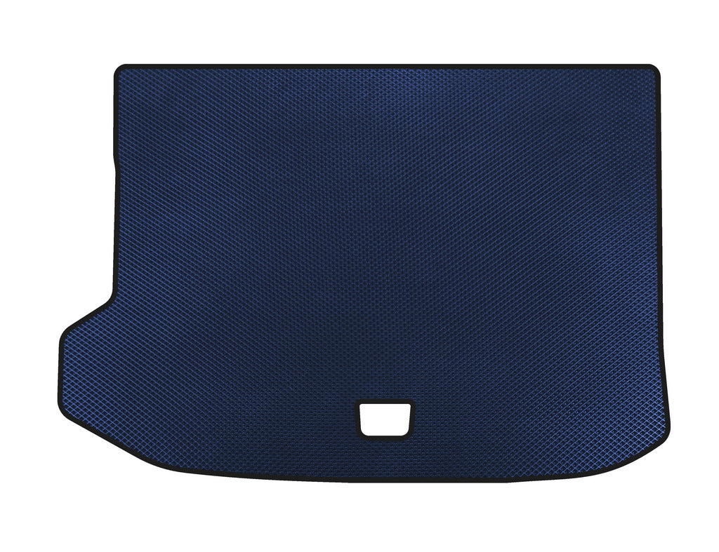 EVA Trunk Mat (Blue) for Buick Envision 2014-2020 - image 1