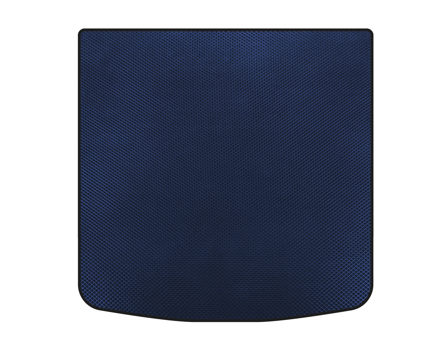 EVA Trunk Mat (2008-2011, Blue) for Dodge Journey 2008-2020 - image 1
