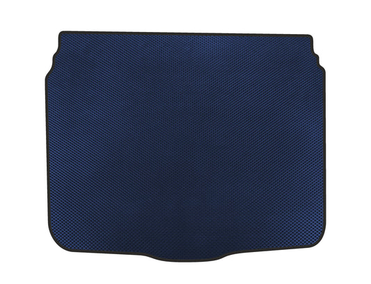 Trunk Mat EVA for e-tron 2019- (China, lower, blue) for Audi Q2 2016- - image 1